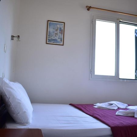 Michalis Place Apartments Vasilikí Eksteriør bilde