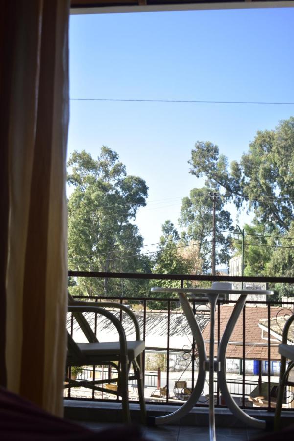 Michalis Place Apartments Vasilikí Eksteriør bilde